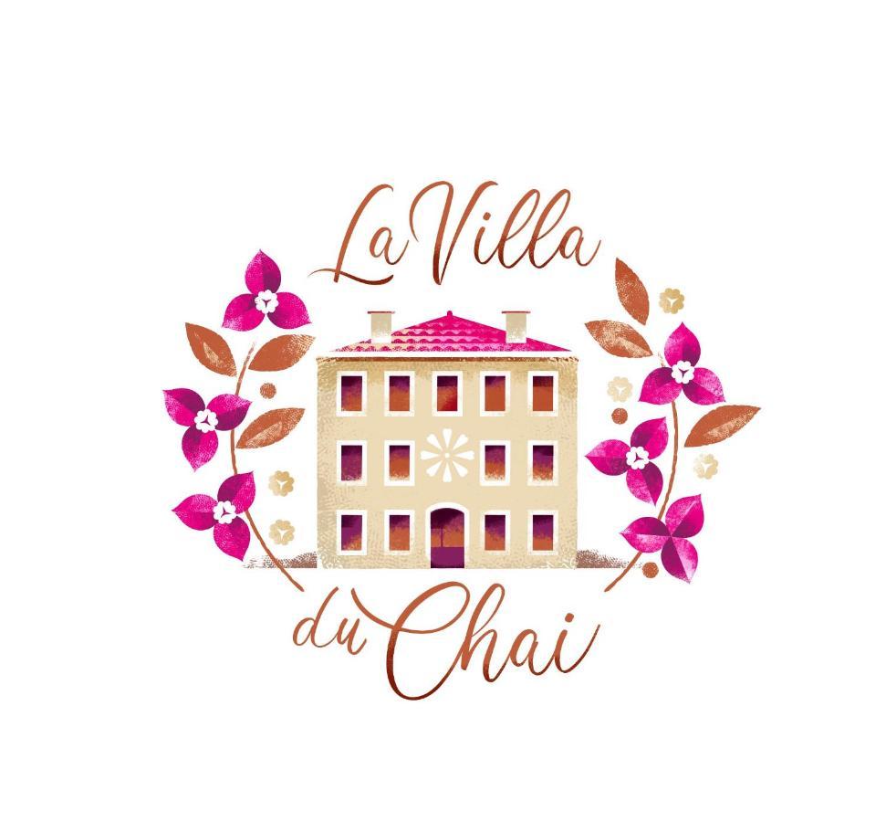 La Du Chai Maison d'hôtes