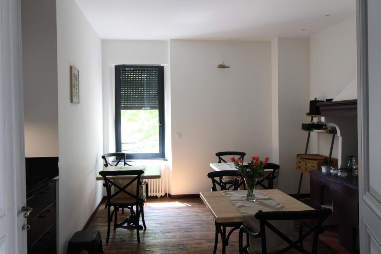La Du Chai Maison d'hôtes